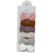 Wholesale - Cloud Island 6 PK BOWS C/P 12 (For Export Only), UPC: 027467503417